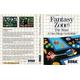 Fantasy Zone The Maze