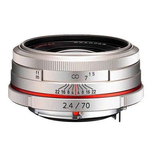 70Mm F/2.4 Sp Hd Limited Da Argent