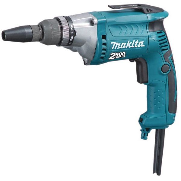 Makita FS2700 - vue 2
