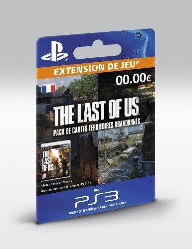 Playstation Live Card Season Pass The Last Of Us