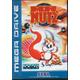 Mr Nutz Megadrive