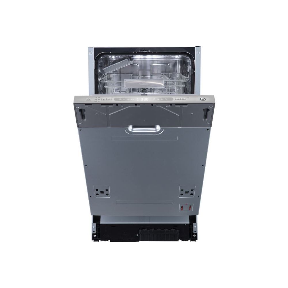 Lave vaisselle encastrable ELVIS - vue 2