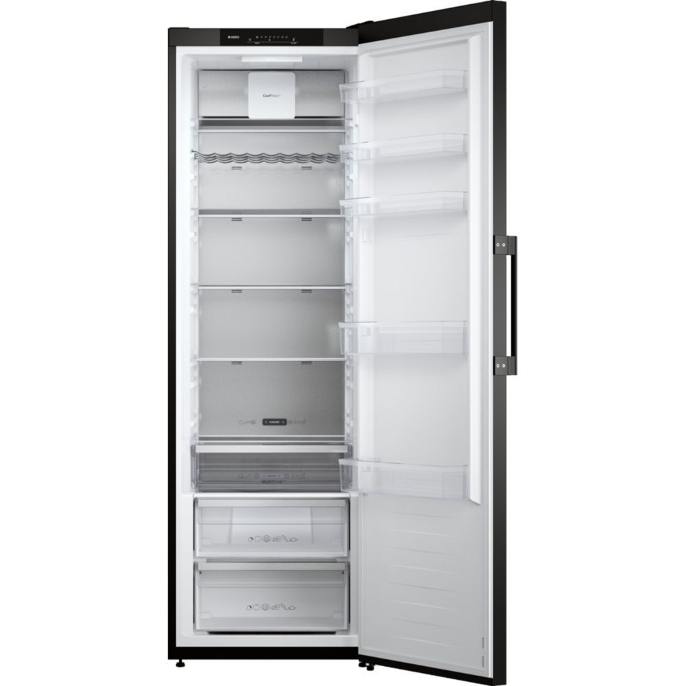 R23841B Inox Steel 185cm - vue 2