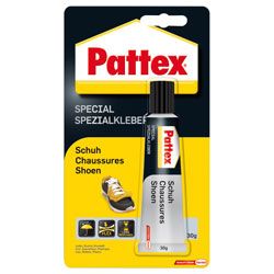 Colle Spéciale Matériaux Chaussures Pattex Le Tube De 30g - vue 4