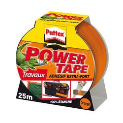 Ruban adhésif Power Tape 25 - vue 3