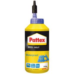 Colle PATTEX Waterproof Biberon 750gr - vue 2
