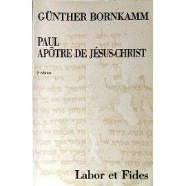 Paul, Apôtre De Jésus-Christ - Laure Jeanneret