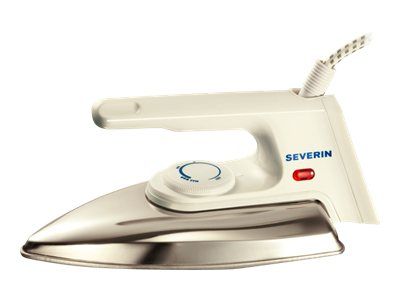 SEVERIN BA 3211 - Fer à sec Blanc