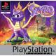 Spyro The Dragon Platinum - Ensemble Complet - Playstation - Cd Ps1