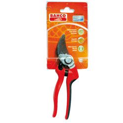 BAHCO SECATEUR 1 MAIN GAINE PRO 20CMP108 20F