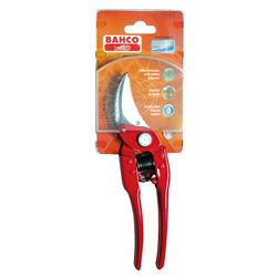 BAHCO SECATEUR 1 MAIN PRO 23CM P110 23F