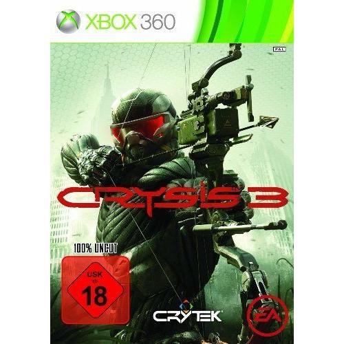 Crysis 3 - Hunter Edition [Import Allemand]
