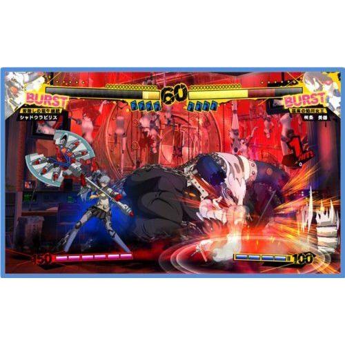 Persona 4 : Arena [Import Anglais]