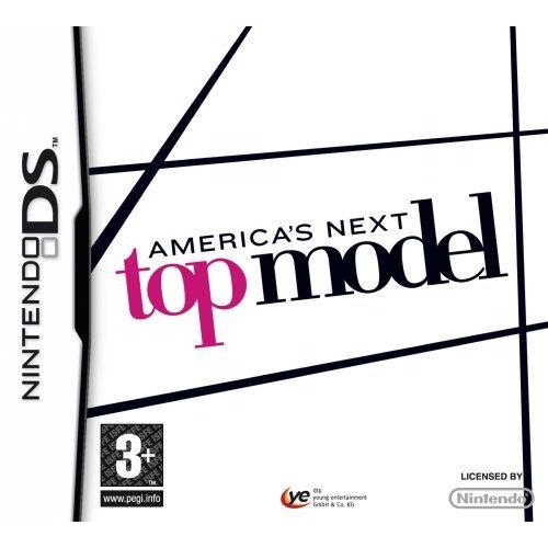 America'S Top Model Nintendo Ds