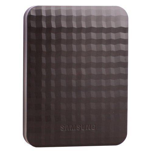 Disque Dur Externe Samsung Disque Dur Externe 500 Go Samsung M3 - M500tcb/g