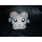 peluche hamtaro