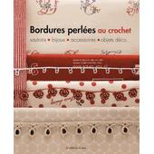 Bordure Au Crochet Pas Cher Ou Doccasion Sur Rakuten - 