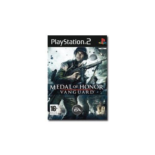 Medal Of Honor - Vanguard