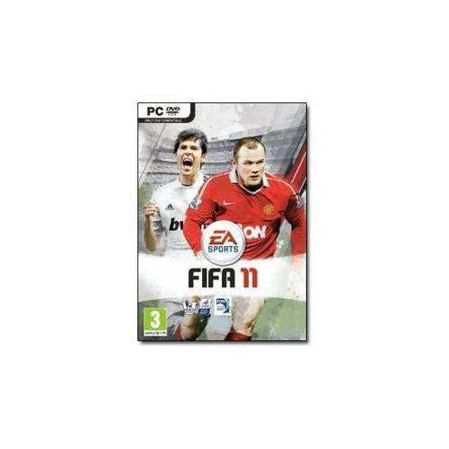 Fifa 11 - Ensemble Complet - Pc - Win