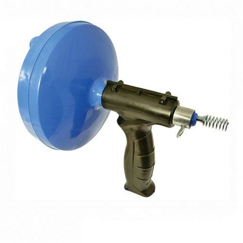 Silverline Pistolet de débouchage - vue 2