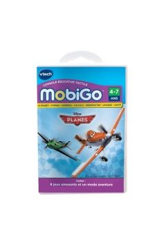 Jeu Mobigo Planes