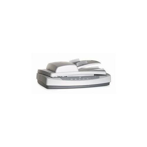 Hp Scanjet 5590 Digital Flatbed Scanner