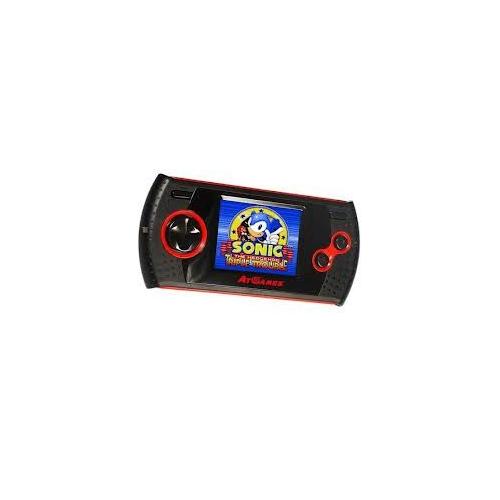 Sega Portable Video Game Player
