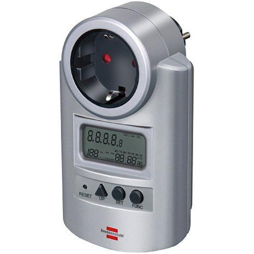 Brennenstuhl Pm 231 E Primera-line Wattm