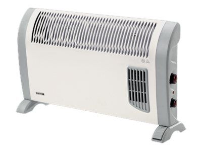 SUPRA Convecteur mobile TURBO QUICKMIX22000T - vue 5