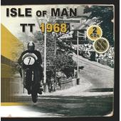 PROTECTION DE RESERVOIR ISLE OF MAN TT-789210