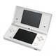 Console Dsi Blanche