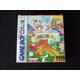 Game Watch Gallery 3 - Ensemble Complet - Game Boy Color - Allemand