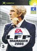 Lfp Manager 2005 Ps2