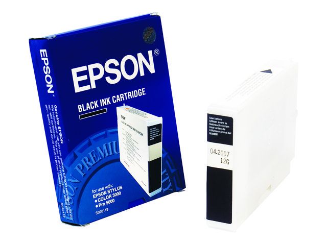 Epson S0201 - vue 3