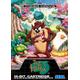 Taz Mania Megadrive