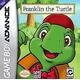 Franklin The Turtle Game Boy Advance