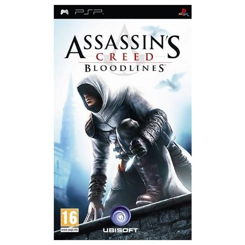 Assassin'S Creed - Bloodlines