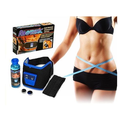 body belt ceinture amincissante