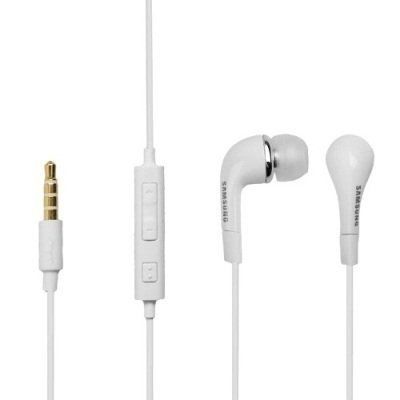 KIT PIETON STEREO ECOUTEURS D'ORIGINE SAMSUNG pour GALAXY NOTE 2