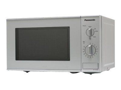 Panasonic NN E221M micro onde Comptoir Micro ondes uniquement 20 - vue 4