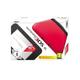Console Nintendo 3ds Xl - Rouge Noir