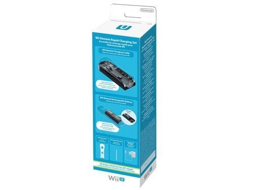 Recharge Wii / Wii U Plus - vue 2