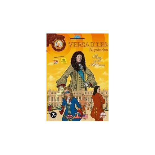Versailles Mysteries Pc