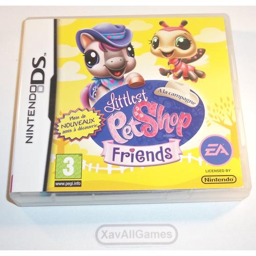 Littlest Petshop