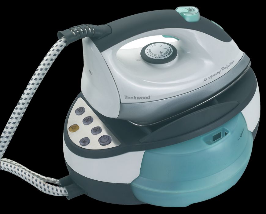 Centrale Vapeur Techwood TC 2180