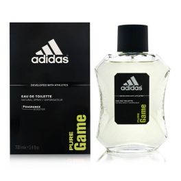Eau De Toilette Pure Game Adidas Le Flacon De 100ml - vue 4