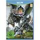 Nintendo Wii U Monster Hunter 3 Ultimate