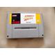 Street Racer Snes Super Nintendo