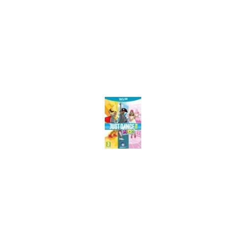Just Dance Kids 2014 Wii U