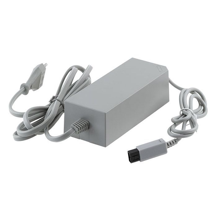 Adaptateur Secteur 220 V Wii